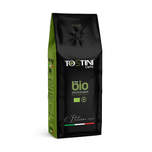 Tostini Bio Kaffee Bohnen 1kg