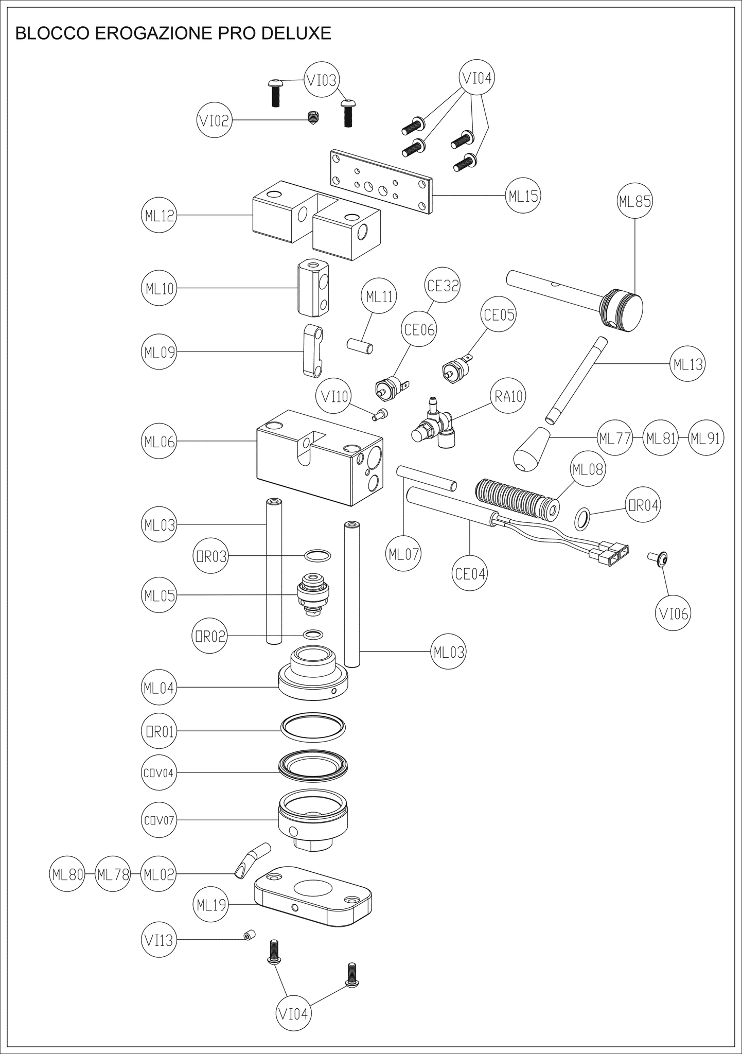 Messingauslauf