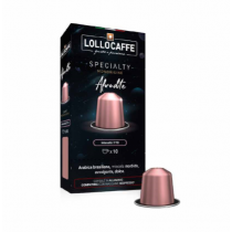 Lollo Caffe Specialty Afrodite – 10 Nespresso Kapseln