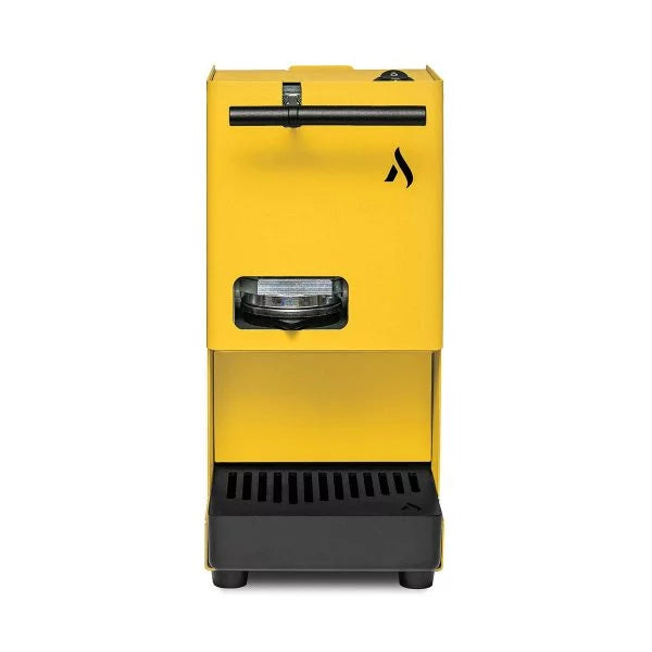 Aroma EGO ESE Espressomaschine