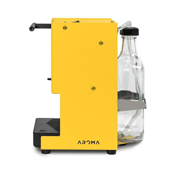 Aroma EGO ESE Espressomaschine