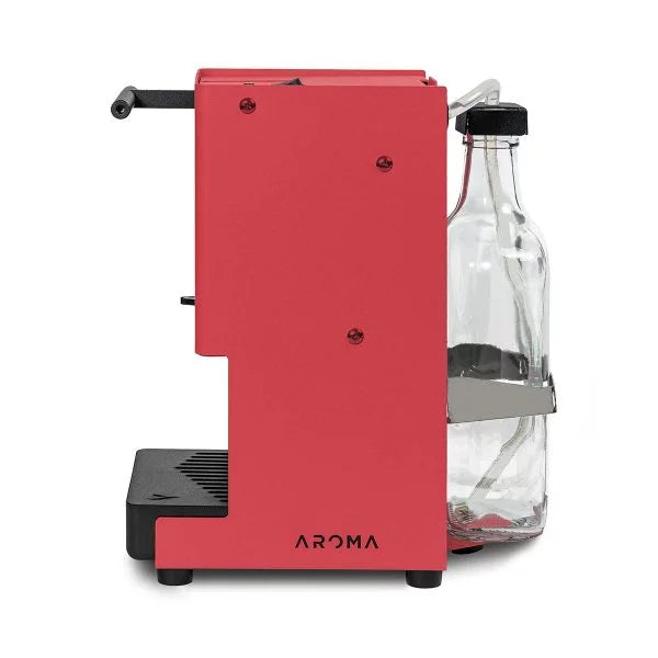 Aroma EGO ESE Espressomaschine