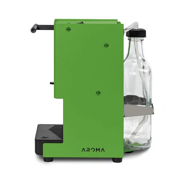 Aroma EGO ESE Espressomaschine