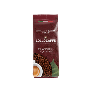 Lollo Caffe Classico – 1 kg Bohnenkaffee