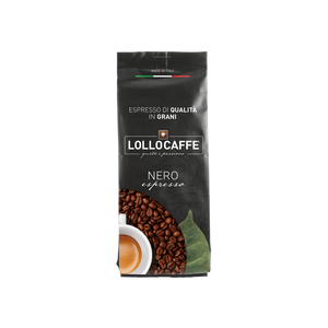Lollo Caffe Nero Bohnenkaffee – 1 kg