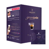 Lollo Caffe Gran Cuvee – 100 ESE Pads