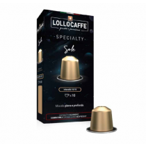Lollo Caffe Speciality Sole – 10 Nespresso Kapseln
