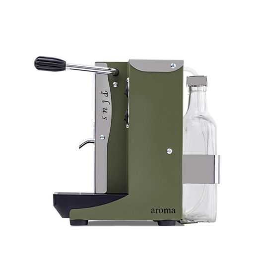 Aroma Plus+ ESE Espresso Maschine