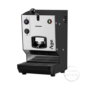 Aroma Age ESE Espresso Maschine