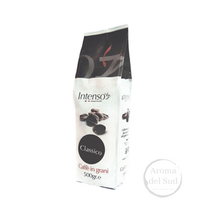 Intenso Classico 500g Bohnen Kaffee