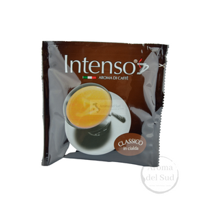 Intenso Classico 50 ESE Pads