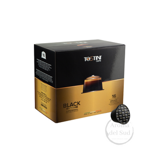 Dolce Gusto Black