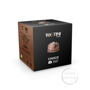 Dolce Gusto Choco