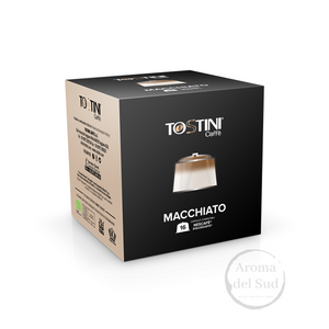 Dolce Gusto Macchiato