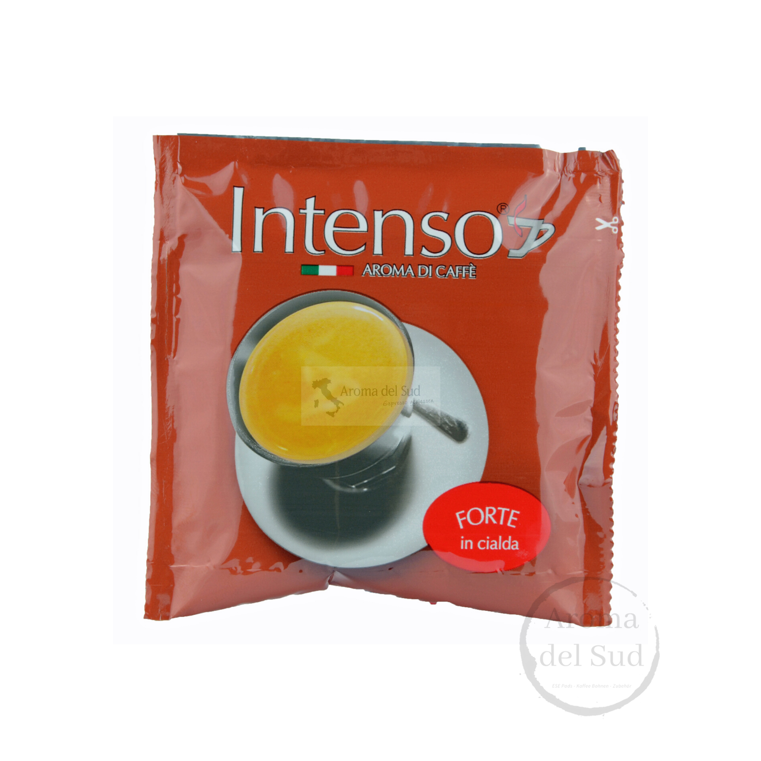 Intenso Forte 150 ESE Pads