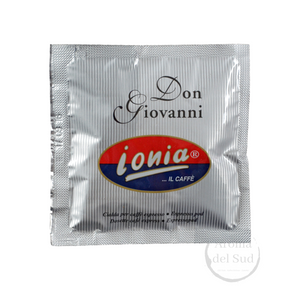Ionia Don Giovanni 50 ESE Pads
