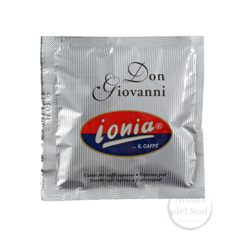 Ionia Don Giovanni 150 ESE Pads