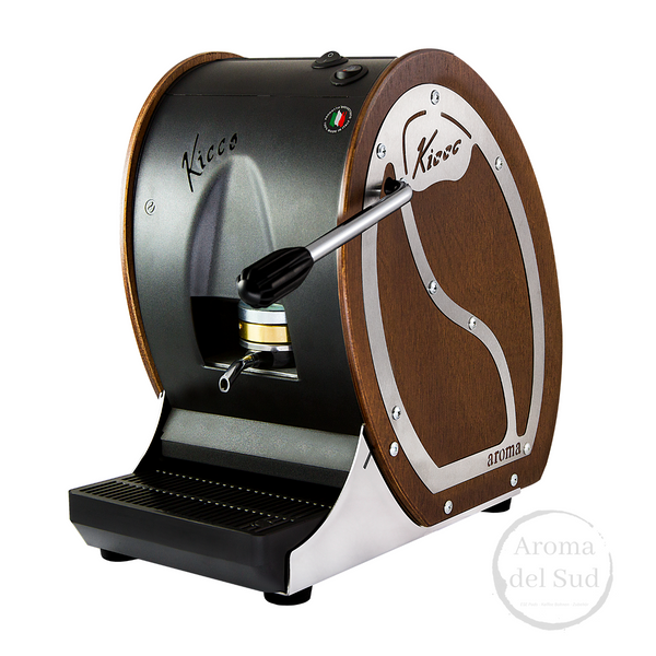 Aroma Kicco ESE Espresso Maschine