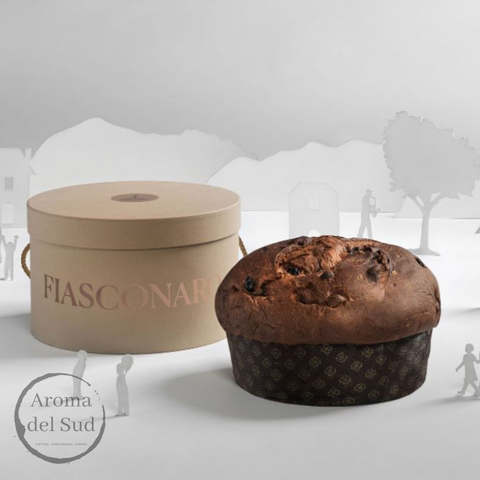 Panettone Fiasconaro Classico