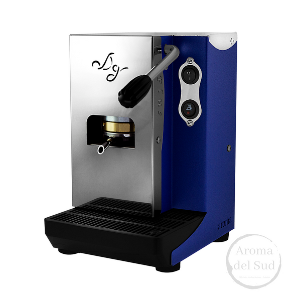 Aroma Plus+ ESE Espresso Maschine