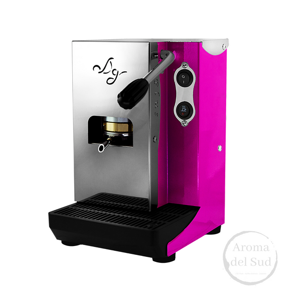 Aroma Plus+ ESE Espresso Maschine