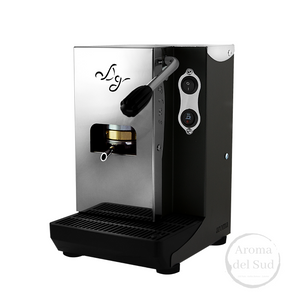 Aroma Plus+ ESE Espresso Maschine
