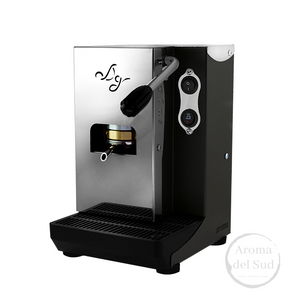 Aroma Plus ESE Espresso Maschine