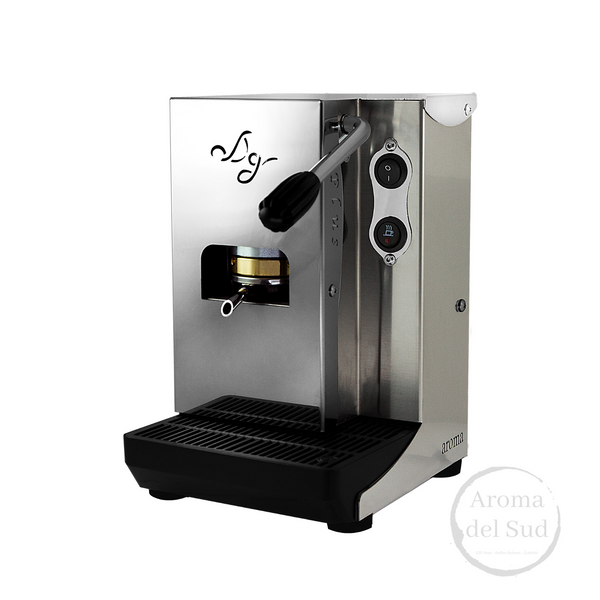 Aroma Plus+ ESE Espresso Maschine