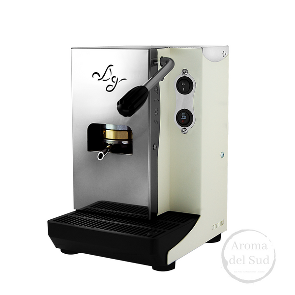 Aroma Plus+ ESE Espresso Maschine