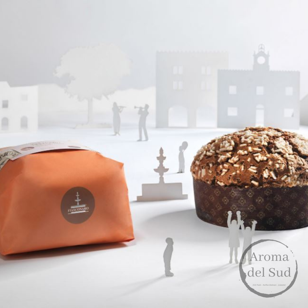 Panettone Fiasconaro Schokolade