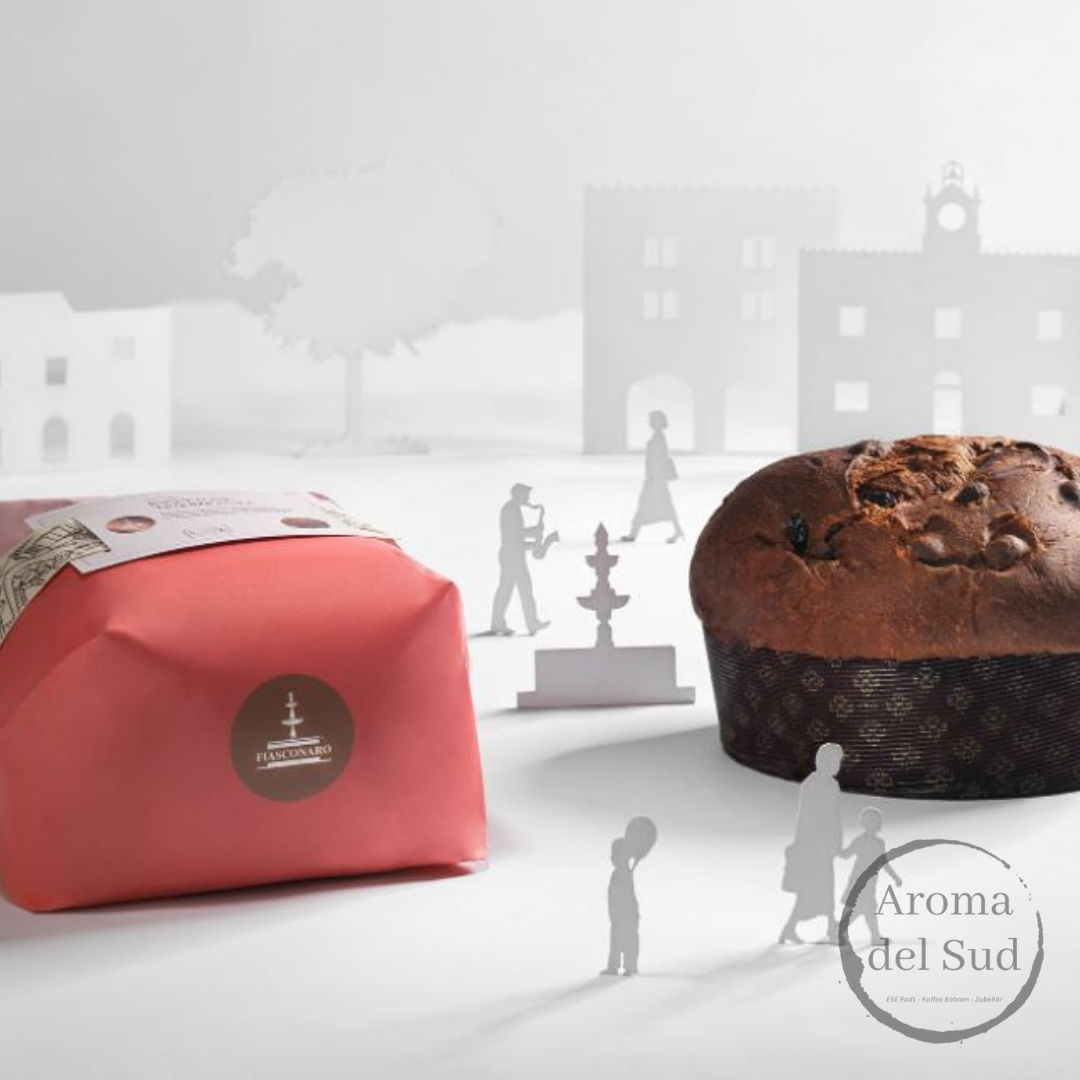 Panettone Fiasconaro Tradizionale