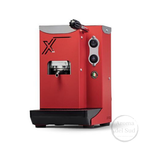 Aroma X ESE Espresso Maschine