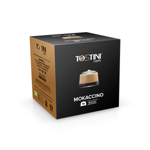 Dolce Gusto Mokaccino