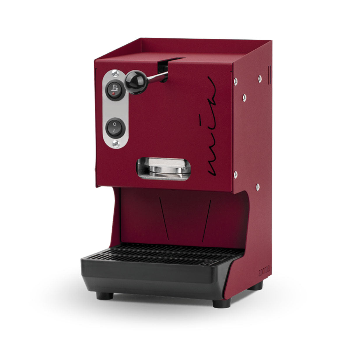 Aroma Mia ESE Espressomaschine
